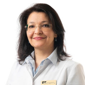 Мехтиева Ольга Александровна, терапевт