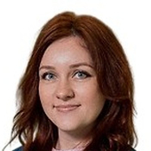 Коновалова Анна Сергеевна, стоматолог-терапевт