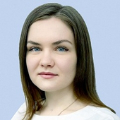 Шестакова Валерия Игоревна, детский стоматолог