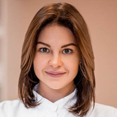 Линник Марина Сергеевна, терапевт