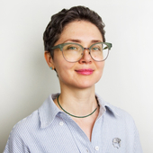 Корелина Светлана Владимировна, психолог