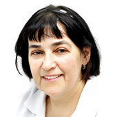 Федорова Наталья Зиновьевна, гинеколог