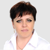 Бабий Марина Николаевна, терапевт