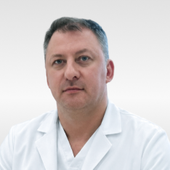 Марков Дмитрий Федорович, вертеброневролог
