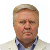 Стегаев Виталий Анатольевич, офтальмолог