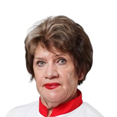 Полякова Людмила Александровна, уролог