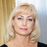 Игнатьева Лариса Николаевна, стоматолог-терапевт