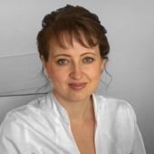 Щербинина (Шушанова) Лилия Владимировна, терапевт