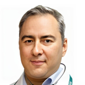 Зайцев Владимир Вячеславович, терапевт