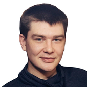 Купавцев Олег Сергеевич, массажист
