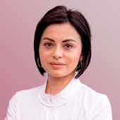 Ланда Регина Игоревна, ЛОР