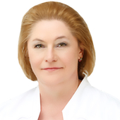 Осадчая Надежда Аркадьевна, гастроэнтеролог