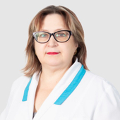 Кожемякина Надежда Михайловна, терапевт