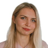 Овчинникова Наталья Юрьевна, психолог