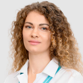 Брюшко Алевтина Александровна, подолог