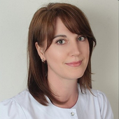 Чмых Марина Васильевна, детский логопед