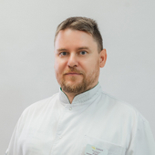 Литвинов Александр Александрович, эндоскопист