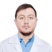 Давтян Мисак Карленович, детский вертебролог
