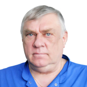 Понутриев Григорий Григорьевич, мануальный терапевт