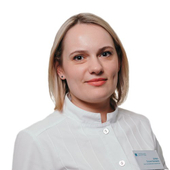 Ларина Татьяна Николаевна, педиатр