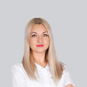 Лобанова Юлия Андреевна, стоматолог-терапевт