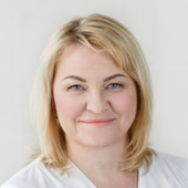 Афанасьева Елена Леонидовна, терапевт