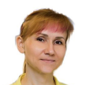 Пожидаева Наталья Витальевна, детский логопед