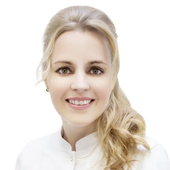 Сидорова Инна Олеговна, гастроэнтеролог