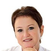 Петрова Татьяна Федоровна, эмбриолог