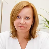 Борисова Галина Алексеевна, врач-косметолог