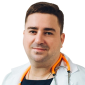 Тимошенко Евгений Геннадьевич, хирург