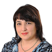 Журлова Ольга Николаевна, гинеколог