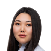 Васильева Елизавета Васильевна, венеролог