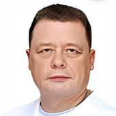 Лузгин Николай Юрьевич, кардиолог