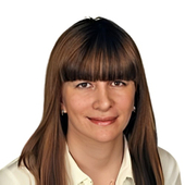 Циноева Фатима Ибрагимовна, врач-косметолог