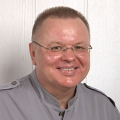 Ермоленко Сергей Прокопьевич, детский реаниматолог