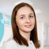 Поротникова Марина Сергеевна, терапевт