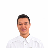Вахобов Бехзод Азимжонович, стоматолог-хирург