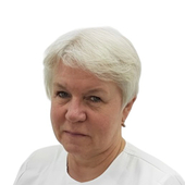 Лузина Наталия Владимировна, педиатр