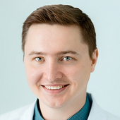 Зезюля Сергей Александрович, эндокринолог