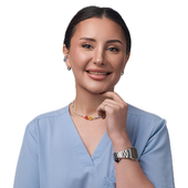 Мамедова Эльмира Имановна, анестезиолог