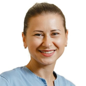 Мухина Екатерина Владимировна, стоматолог-хирург
