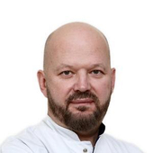 Рожков Эдуард Алексеевич, ЛОР