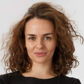 Глоба Вероника Артуровна, стоматолог-хирург