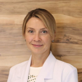 Гудкова (Каштанова) Наталья Сергеевна, детский невролог