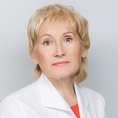 Зинина Татьяна Александровна, гинеколог