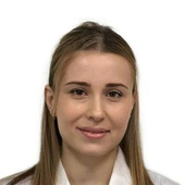 Талыпова Мерьем Мухамедовна, детский гастроэнтеролог