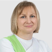 Ланкина Мария Викторовна, гинеколог