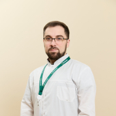 Русидзе Реваз, психолог