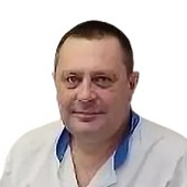 Матвеев Роман Иванович, стоматолог-ортопед